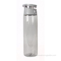 600mL PP Single Wall Water Bottle